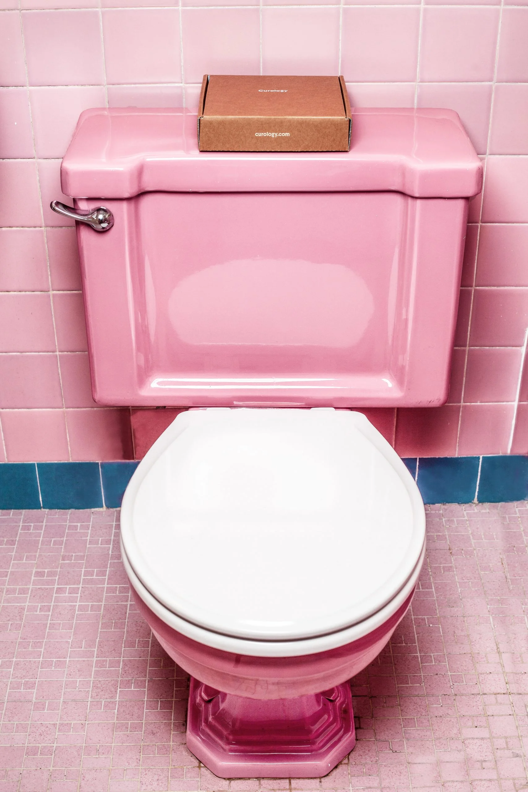 3 Reasons Why Your Toilet Is Slow to Fill