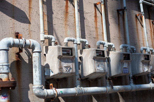 Gas Hot Water blog