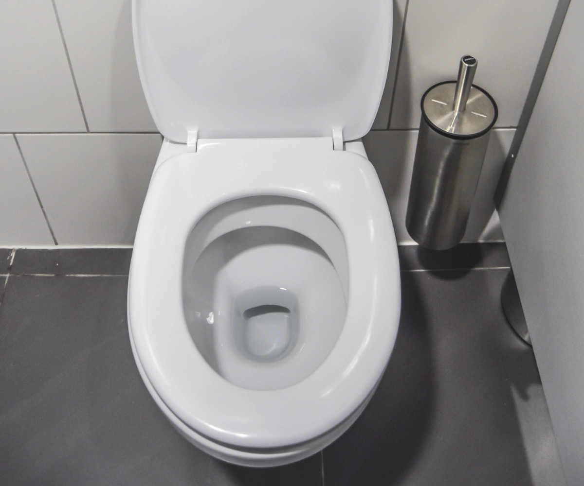 What Causes a Gurgling Toilet and How to Fix It Safely