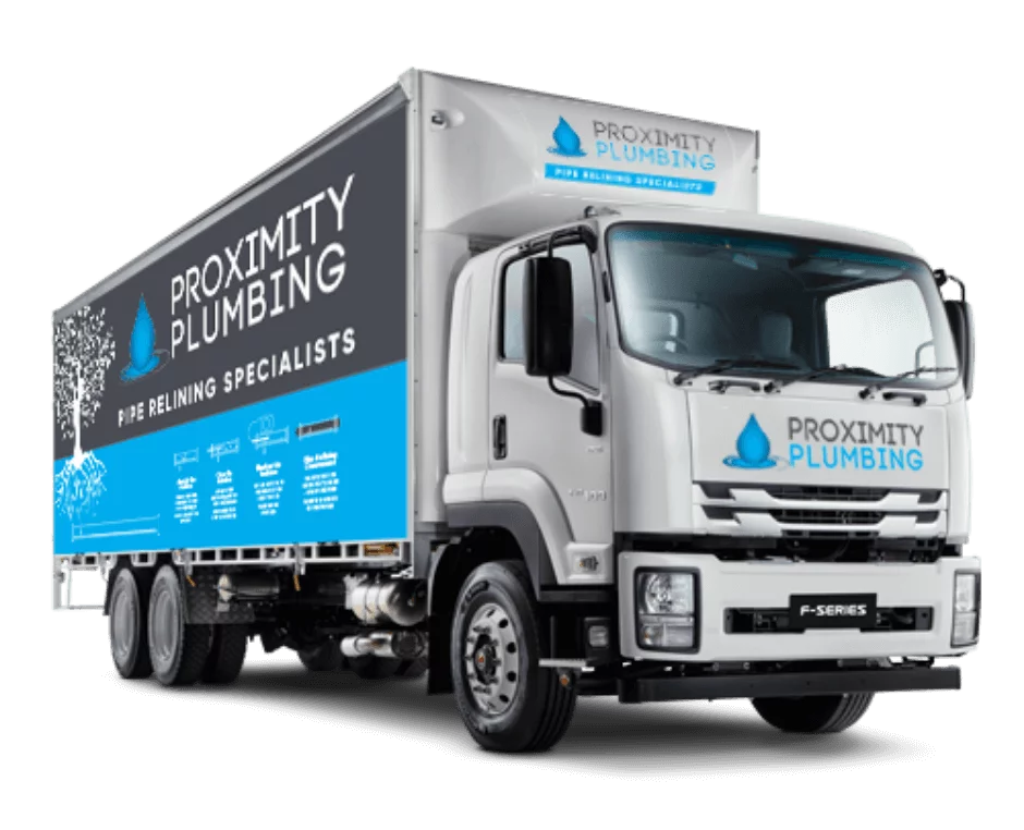 TruckMockup