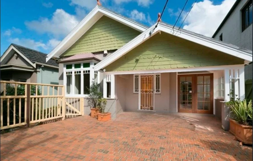 Bellevue Hill Leaking Tap Bellevue Hill Leaking Tap