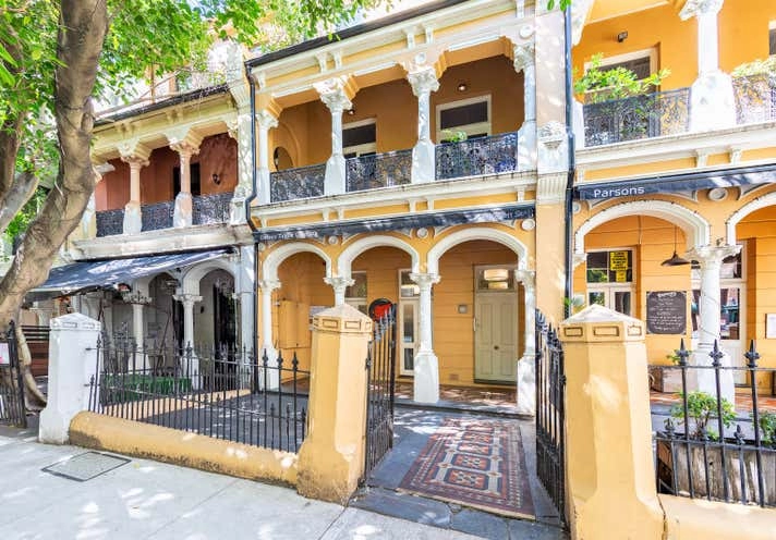 Potts Point Emergency Blockage Potts Point Emergency Blockage