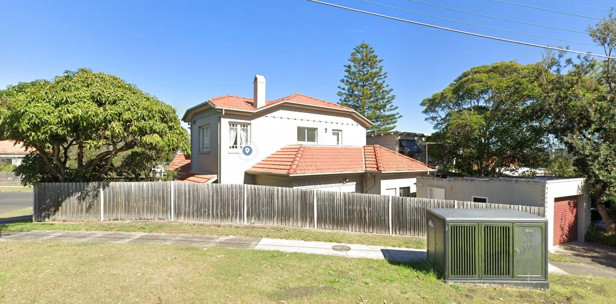 Rose Bay Blocked Toilet Rose Bay Blocked Toilet