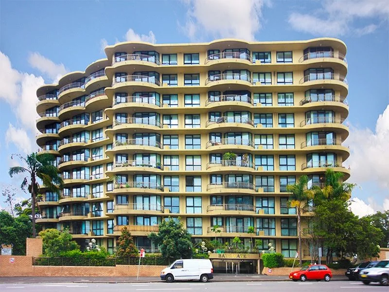 Rushcutters Bay Leaking Tap Rushcutters Bay Leaking Tap