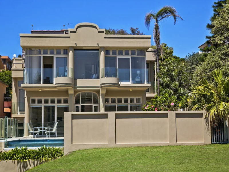 Vaucluse Burst Hot Water Vaucluse Burst Hot Water