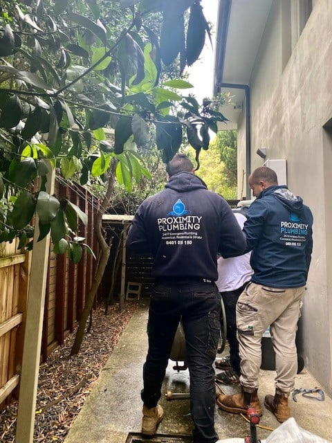 Pipe Relining Sydney House Pipe Relining Sydney House